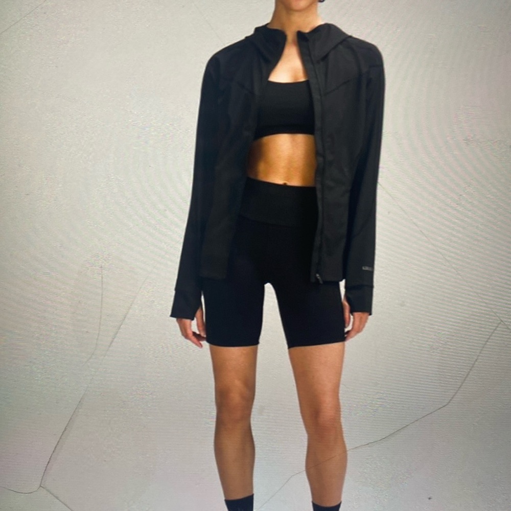 Lululemon Athletica Packable Jacket - image 1